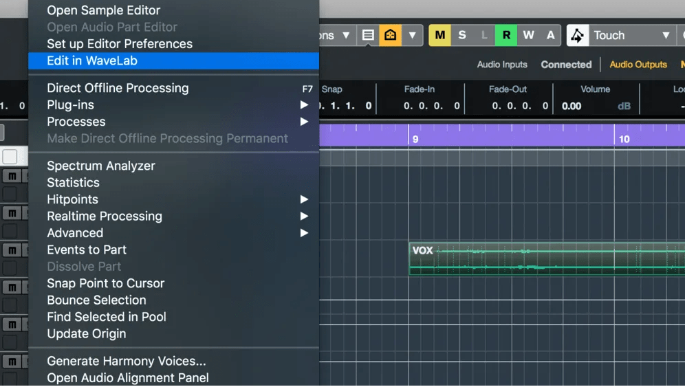 Cubase Pro中文正版下载与录音制作完整指南